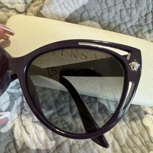 Versace sunglasses